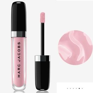 Marc Jacobs enamored hi-shine gloss lip lacquer